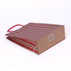 Hot selling high quality kraft paper bags wholesale paper bags with logo print