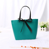 Factory Outlet Sale Luxury Eco-friendly Carrier Paper Shopping Bag Packaging