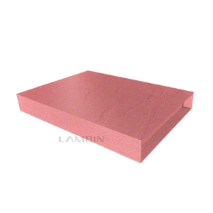 paper box with a cushioning structure.
