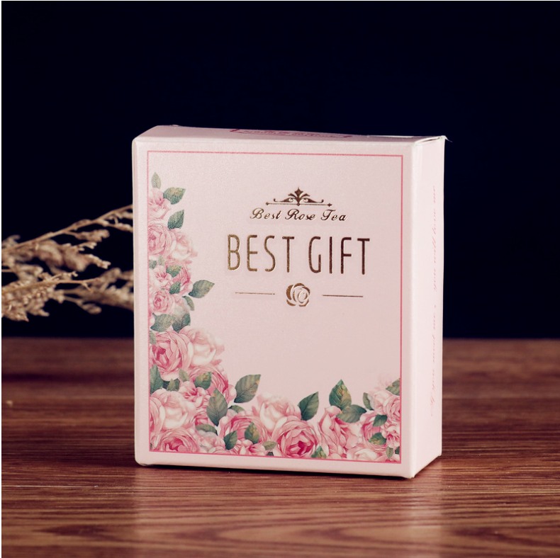 Professional Custom Cosmetics Packaging Box
