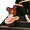 Wholesale Hot Sale Customised Creative Mickey Mouse Flower Gift Box