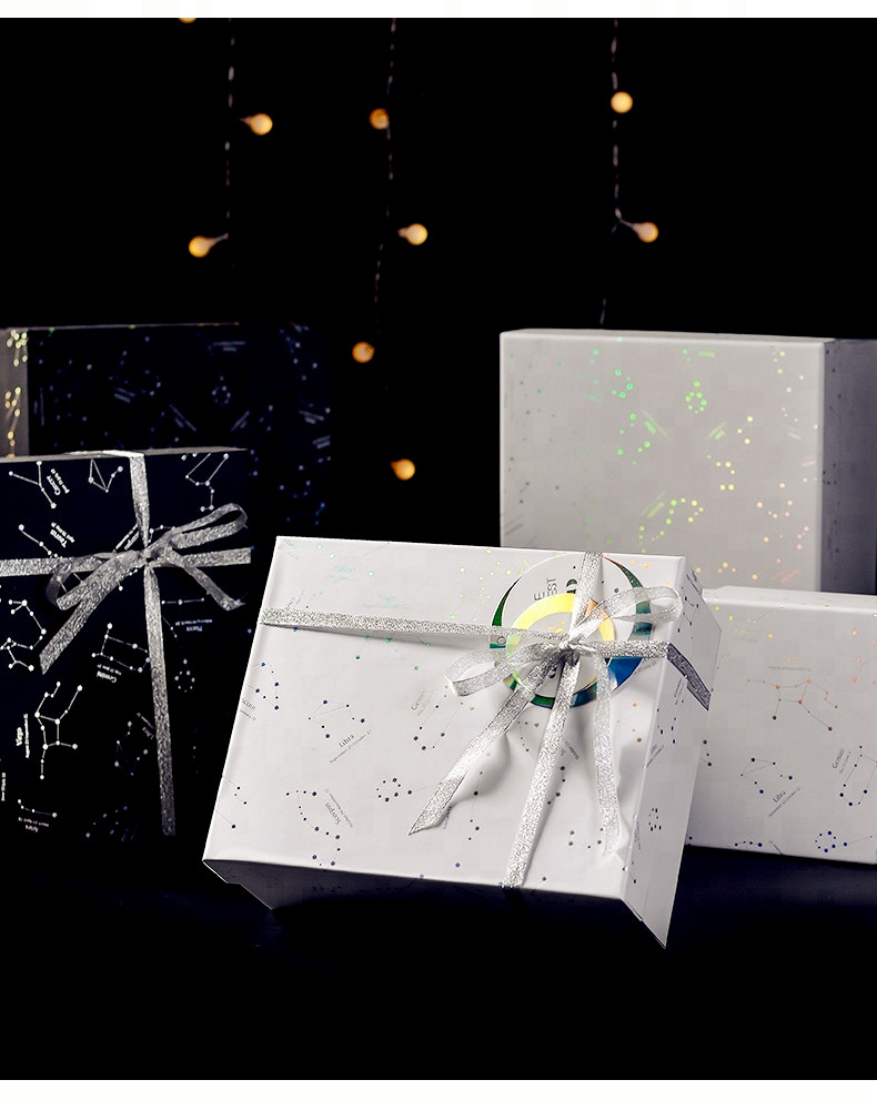 Wholesale Custom Luxury Chocolate Wedding Candy Paper Gift Packaging Box