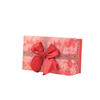 Factory Custom Logo small paper box package,candy gift paper box with bag