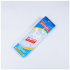 Custom Logo Printed pvc plastic packaging box transparent pvc packaging box