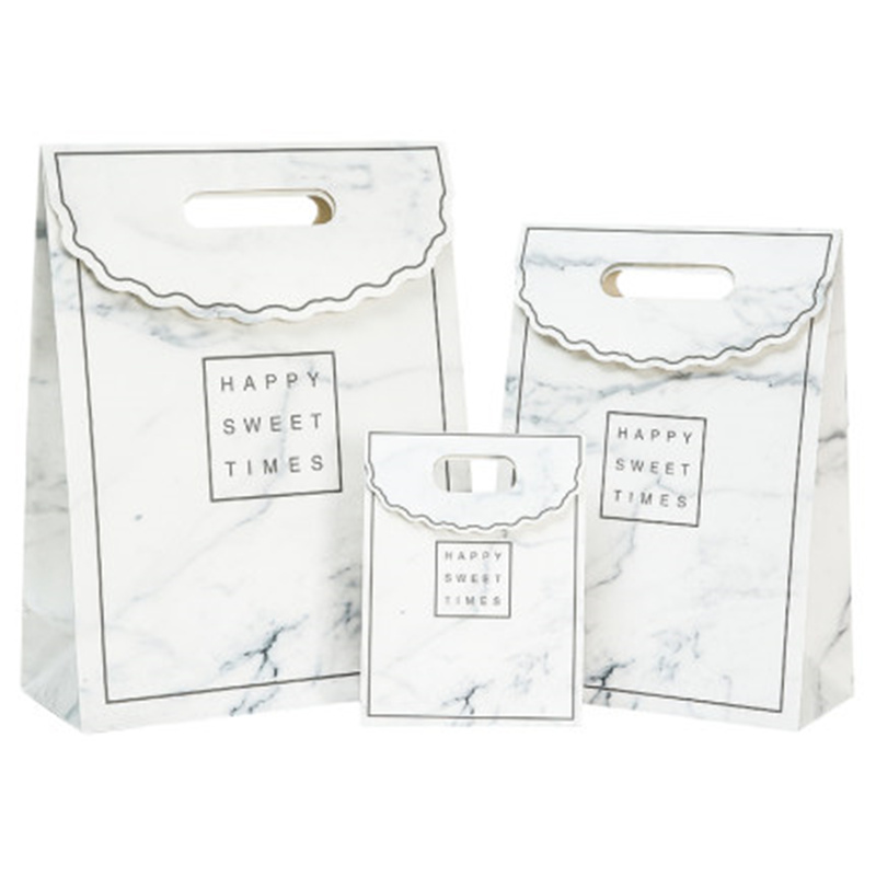 Wholesale Cheap Custom Design Shopping Gift Paper Bags With Your Own Logo