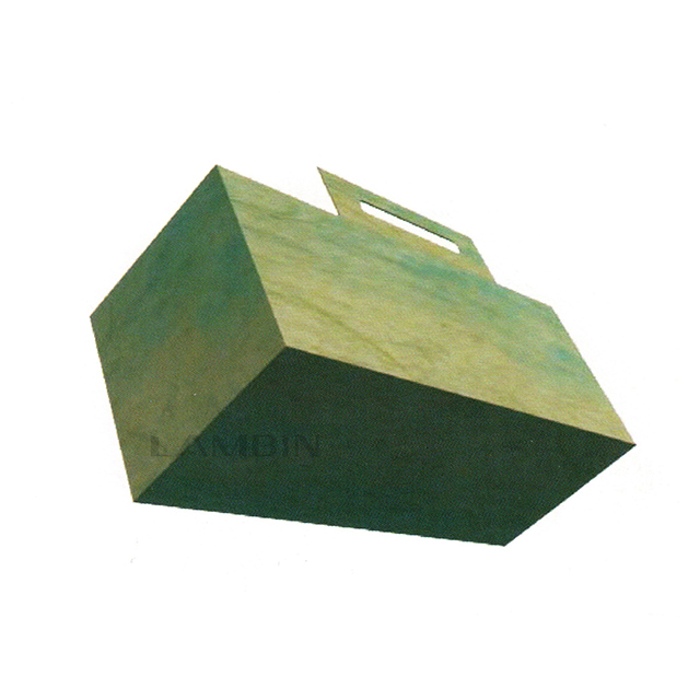 sports equipment present box