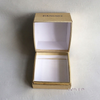 China Jewelry Packaging Box Factory Customs High-end Paper Package Box For Necklaces