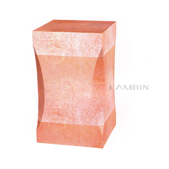 Willow leaf shaped packaging box