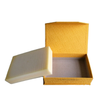 Environmental Essential Oil Packaging Eco-friendly Soap Paper Packaging Box