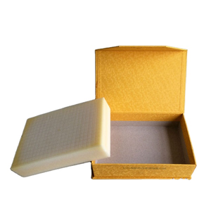 Environmental Essential Oil Packaging Eco-friendly Soap Paper Packaging Box