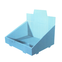 The Box Is Suitable for Packing Products That Has Small Packaging And Thus Displays The Product Directly