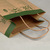 New Products High Quality Kraft Paper Bags With Handles For Supermarket