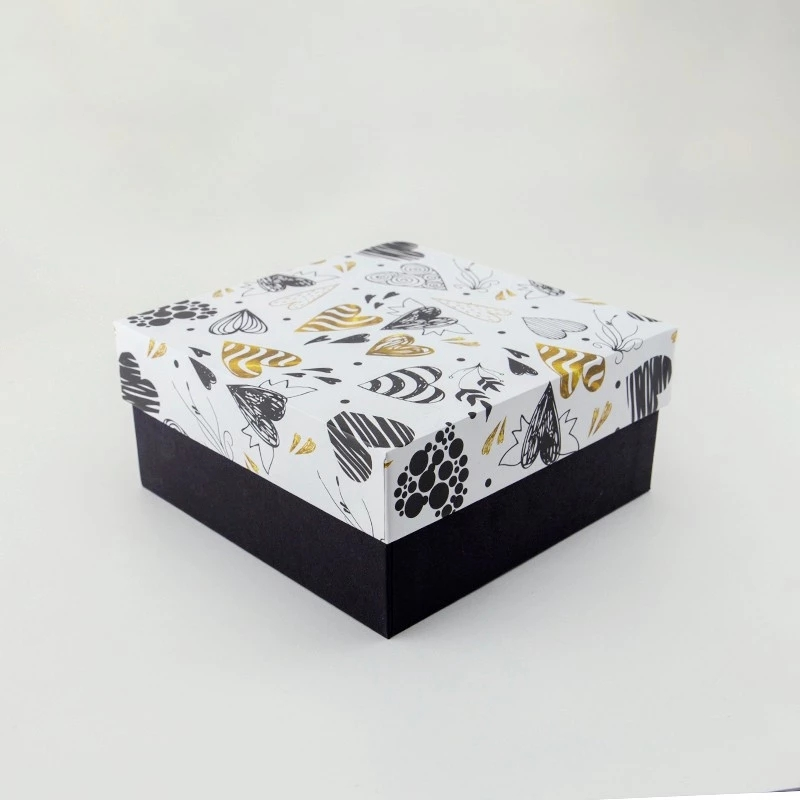 Custom High Quality Gift Cardboard Packaging Paper Box Clothes, Packaging Boxes For Clothes