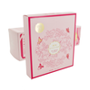 Wholesale Gift Box High-end Universal Cosmetic Paper Packaging Box, Mask Paper Box For Cosmetic 