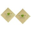 wrapping paper holding small cm paper bag 15.5 food health packing tree convenient triangle bag