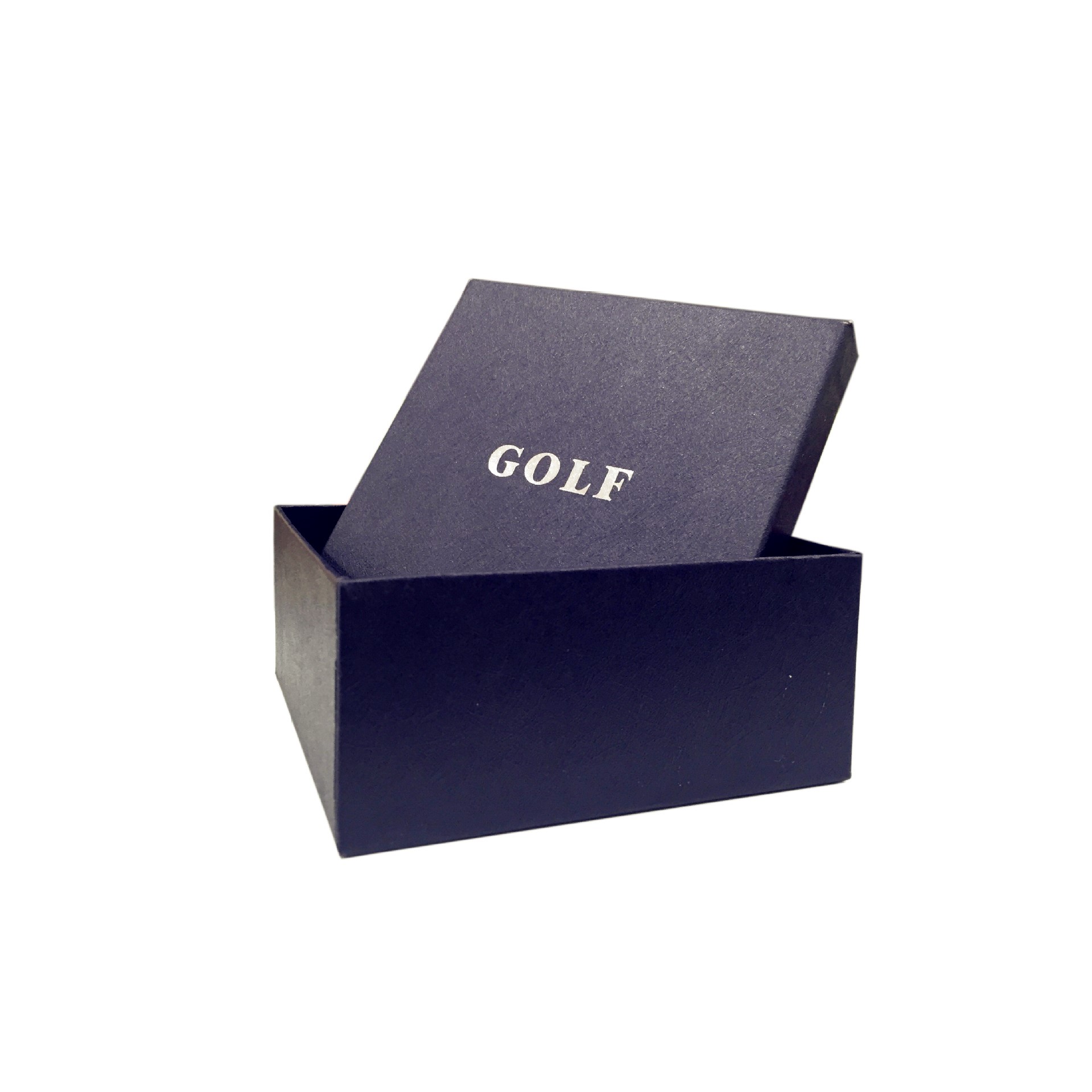 In Stock Large Square Gift Box With Hand Gift Box