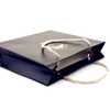 Promotional Luxury Custom Printed Jewelry Gift Shopping Paper Bags 