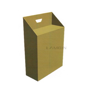 official consumables packaging box
