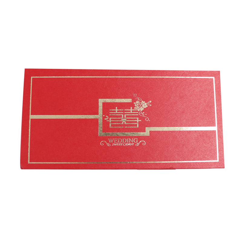 Customized Wedding Gift Packaging box, Recyclable Paper Cardboard Box With Bag Set