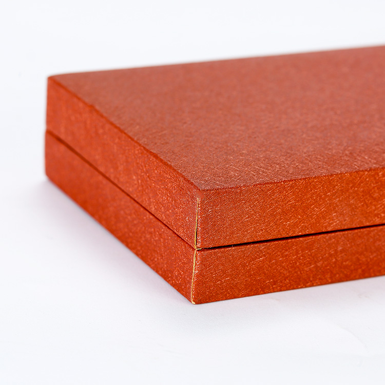Custom Design High Quality Special Paper Stamping Printing Papercard Packaging Box For Gift