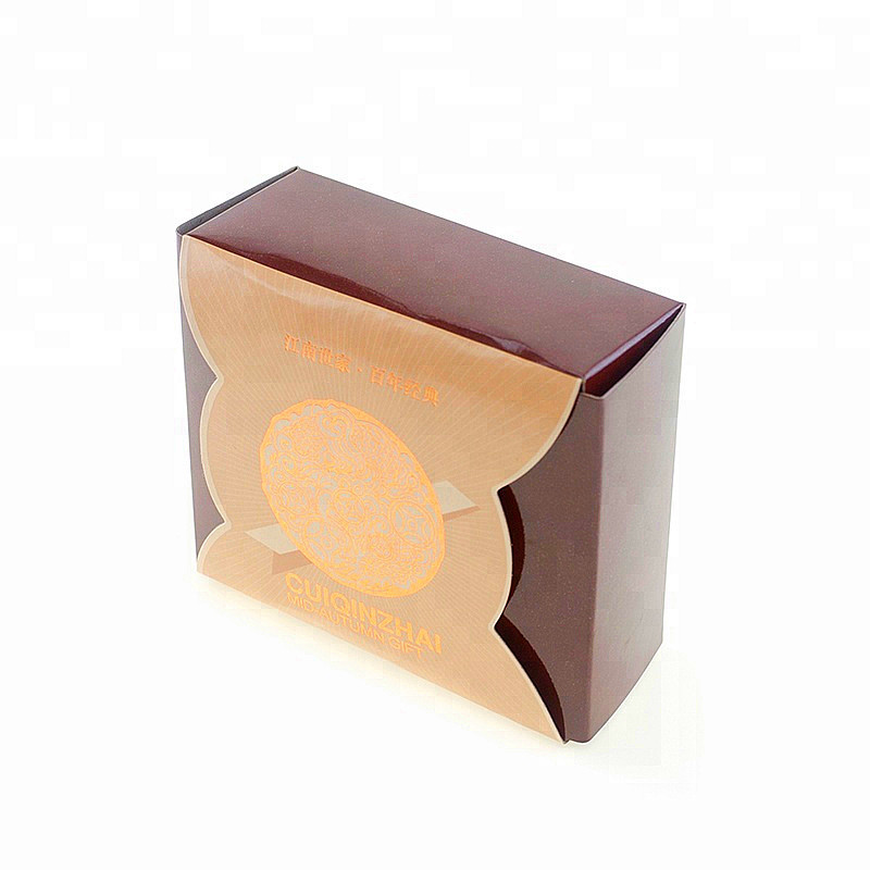 Wholesale High Quality Cheap Paperboard Printing Tea Gift Paper packaging Box