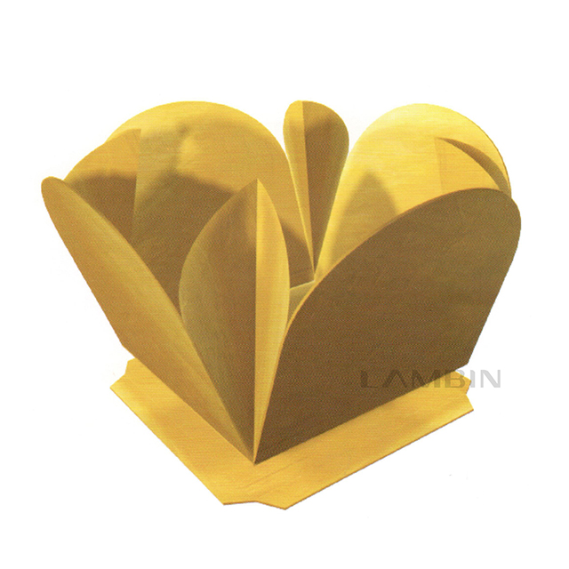 festival presents paper packaging 