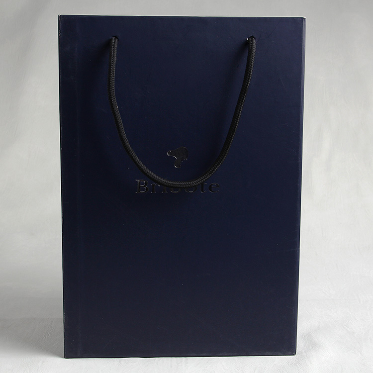 China Powerful Supplier Custom Packaging Box For Men's Suit Clothing