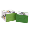 Factory Printing Customized Color Box Packaging Mobile Phone Foldable Packaging Paper Box, Small Paper Boxes For Gifts 