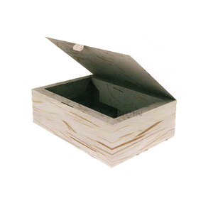 Cardboard Chinaware Packaging Box