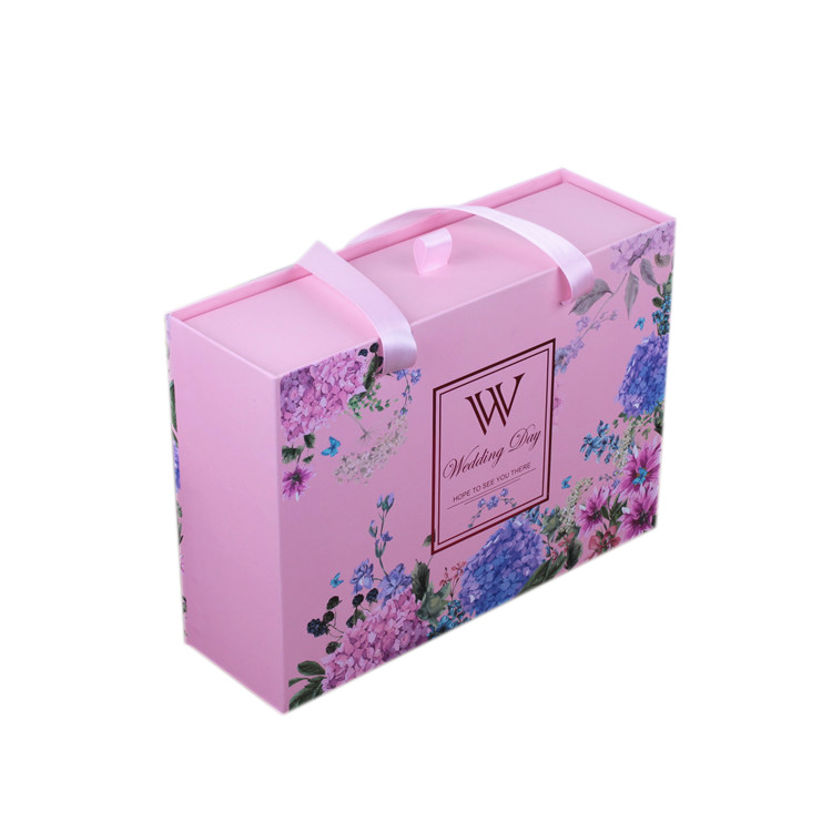 Manufacturer folding packaging boxes paper,small paper boxes for gifts