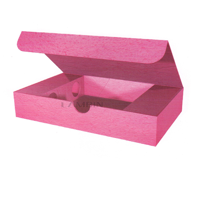 cushioning structures box packaging 