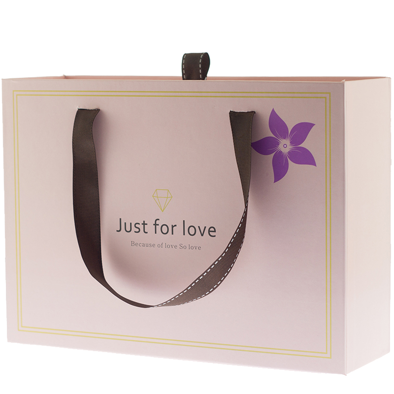 Whole Set Most Popular Nice Printed Paper Gift Box Packaging Drawer Paper Box