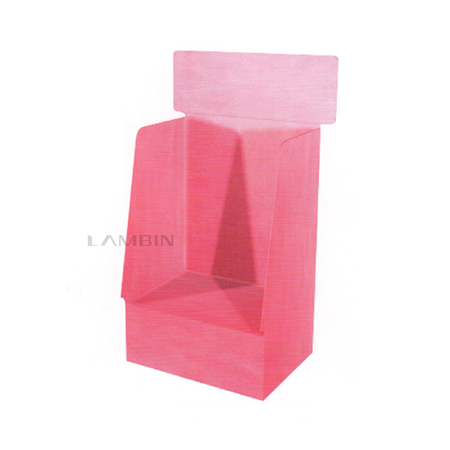 Popular Sales Paper Box for Sacrf Pakcing