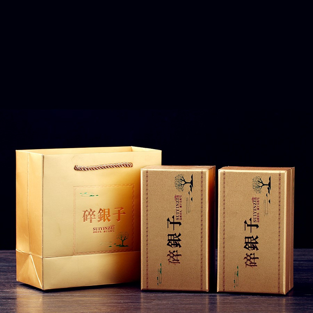 Wholesale Customization Luxury Paper Packaging Gift Box