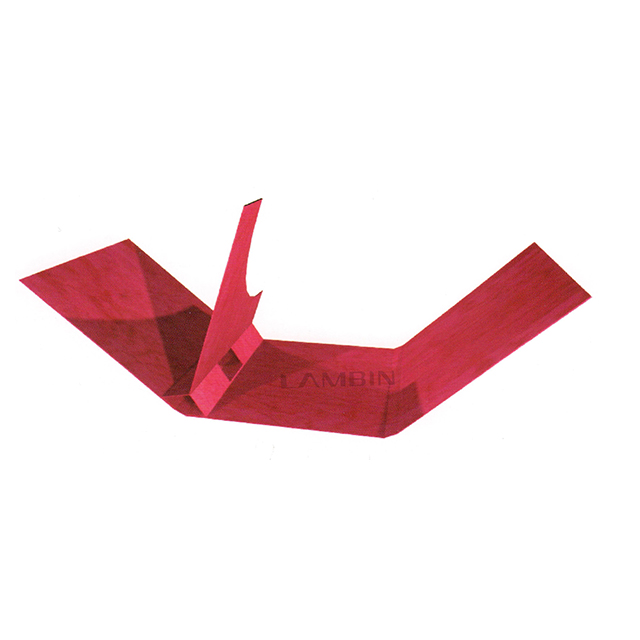 Music CDs packaging envelope