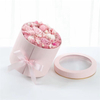 wholesale Luxury Creative Double Rotating Surprise Round Flower Box