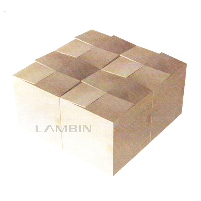 standard paper box
