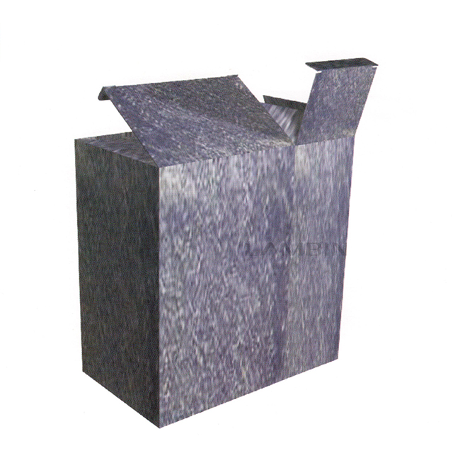 Paper Box Suitable for Packing Combined Articles.