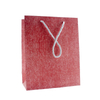 Custom Gradual Color Paper Bags For Clothing