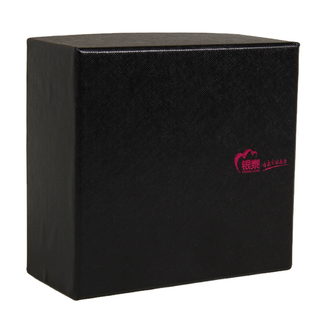 Intime Cooperating Printing Factory In China Intime Gift Box For Belt And Scarves China OEM Factory
