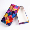 Best Quality printed color paper box cartons,folding paper gift box