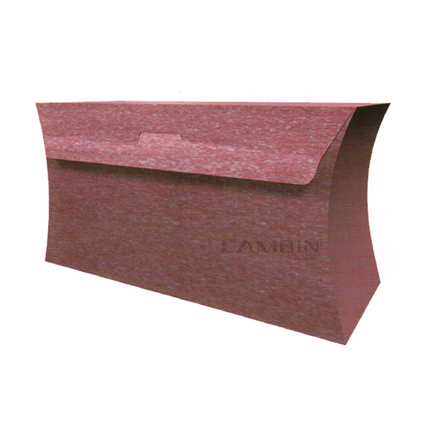 packaging box for stationery
