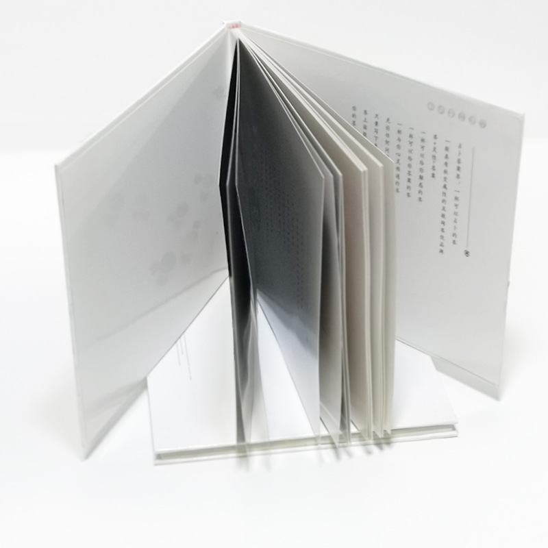 2021 Cheap High Quality Custom Full Color Magazine Paper Printing
