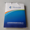 Wholesale Direct Supply Safety Hand Paper Bag For High-tech Products