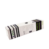 Custom Rectangle Folding Corrugated Paper Cup Box For Packaging 