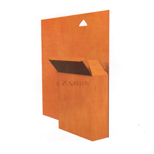 cutting tools packaging paper box