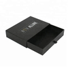 Customized cardboard boxes wedding jewelry necklace paper packaging magnetic gift boxes