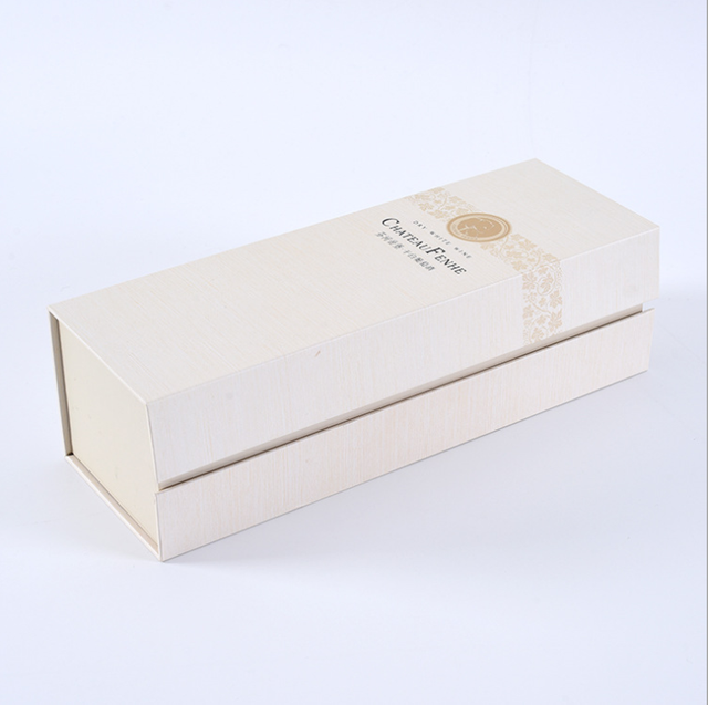 Red Wine Packaging Box Creative Wine Packaging Design Custom Gift Box  Manufacturer Factory and Suppliers China - Customized Products - Jiechuang  Display