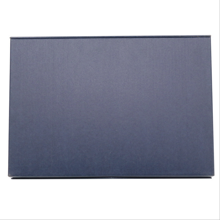 Customized Gift Magnetic Packaging box, Recyclable Paper Cardboard Box With Magnetic Closure