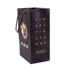 High Quality custom small paper packaging bags,paper bags with handles and logo